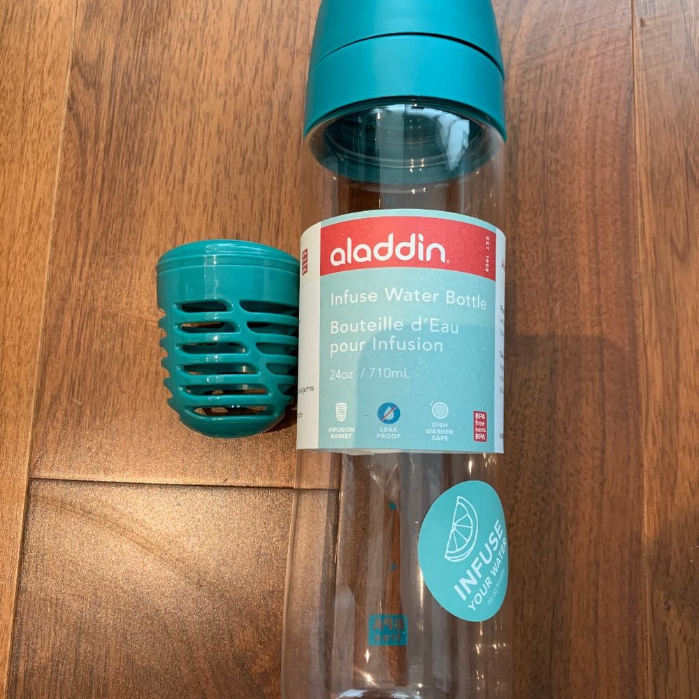 Fruit Infuser Water Bottle Dishwasher Safe please delete